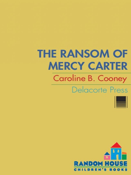 Read The Ransom of Mercy Carter online