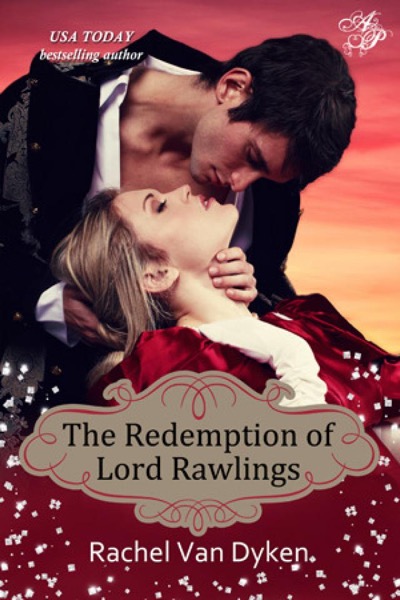 Read The Redemption of Lord Rawlings online