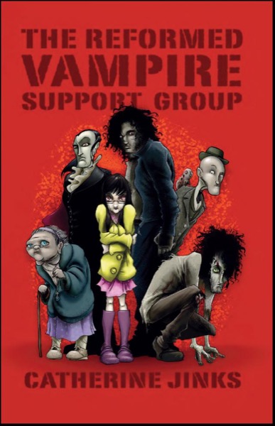 Read The Reformed Vampire Support Group online