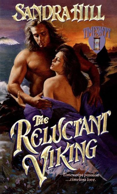Read The Reluctant Viking online
