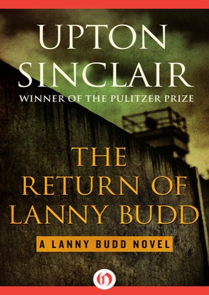Read The Return of Lanny Budd online