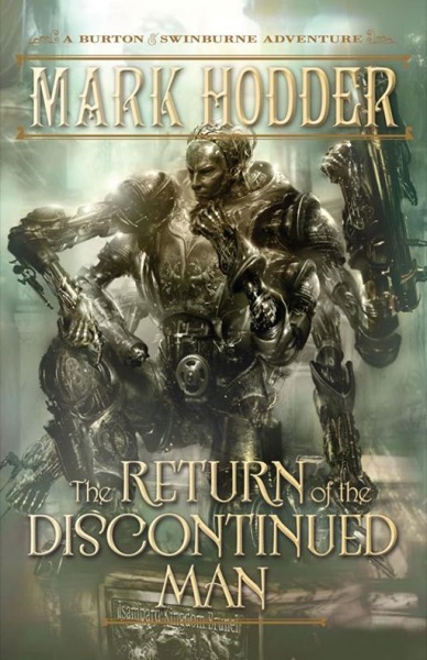 Read The Return of the Discontinued Man online
