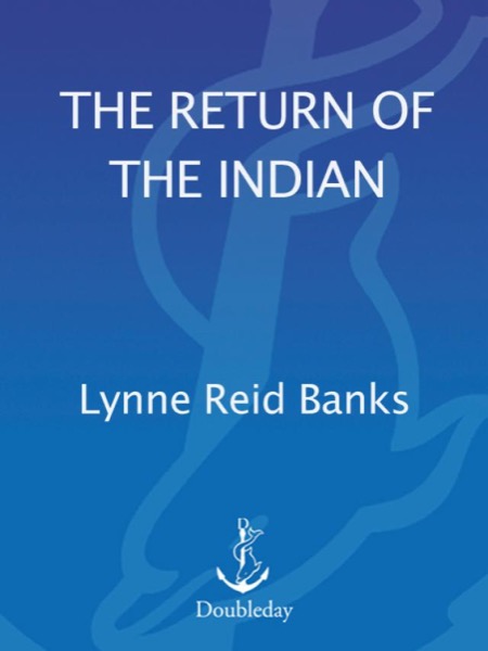 Read The Return of the Indian online