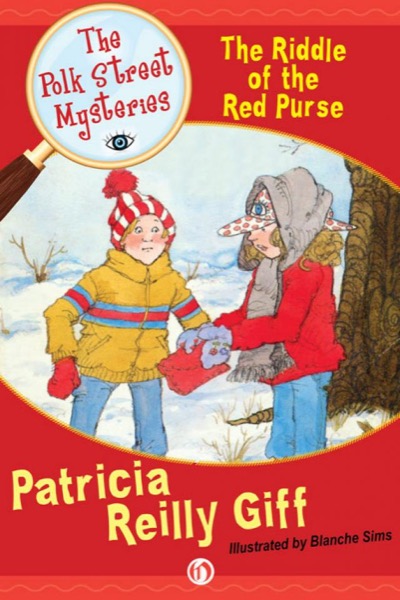 Read The Riddle of the Red Purse online