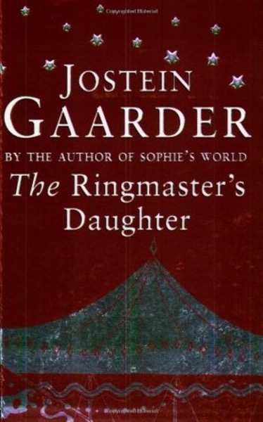 Read The Ringmaster's Daughter online