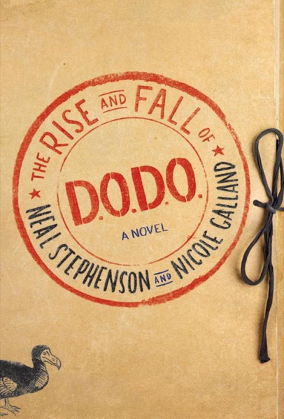 Read The Rise and Fall of D.O.D.O. online