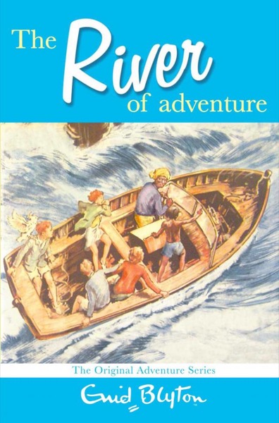Read The River of Adventure online