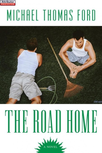 Read The Road Home online