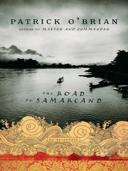 Read The Road to Samarcand online