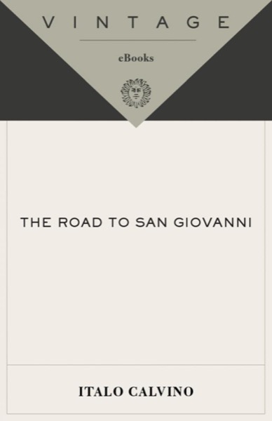 Read The Road to San Giovanni online