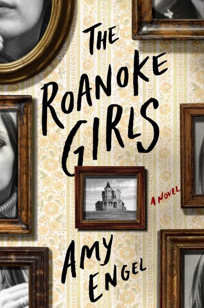 Read The Roanoke Girls online