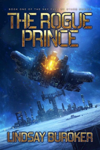 Read The Rogue Prince online