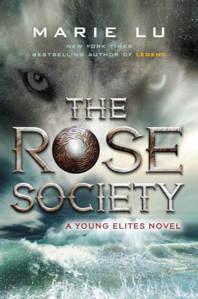 Read The Rose Society online