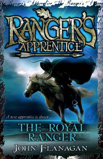 Read The Royal Ranger: A New Beginning online
