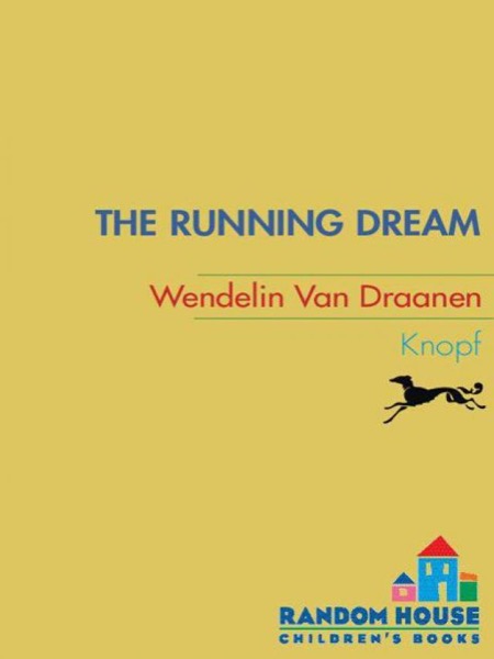 Read The Running Dream online