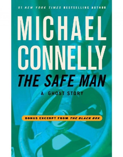 Read The Safe Man: A Ghost Story online