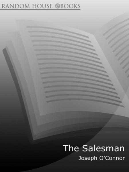 Read The Salesman online