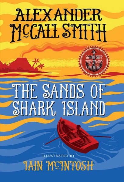 Read The Sands of Shark Island online