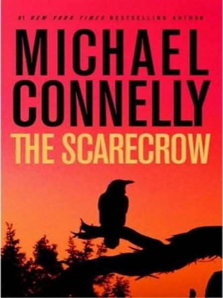 Read The Scarecrow online