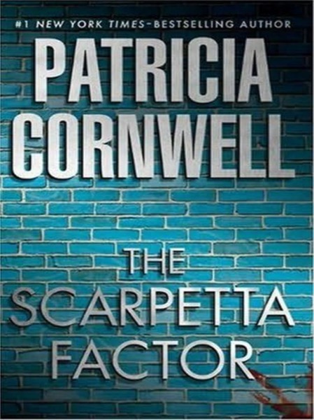 Read The Scarpetta Factor online