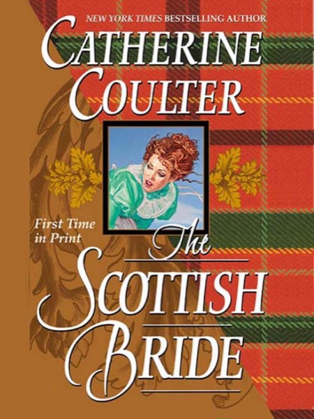 Read The Scottish Bride online