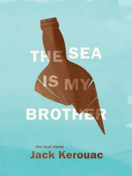 Read The Sea Is My Brother online