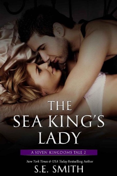 Read The Sea King's Lady_A Seven Kingdoms Tale 2 online