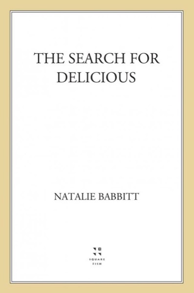 Read The Search for Delicious online