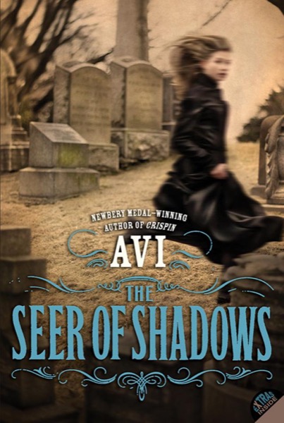 Read The Seer of Shadows online