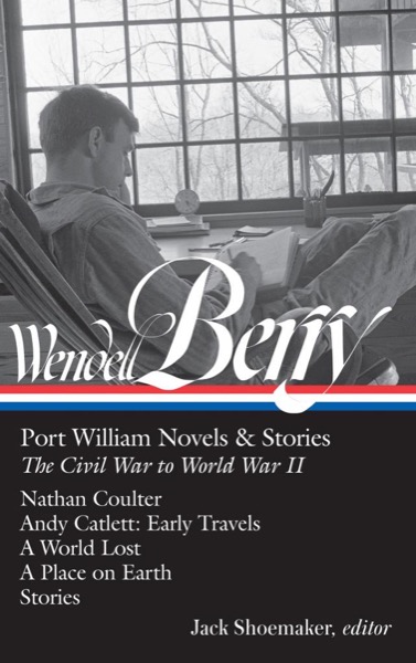 Read The Selected Poems of Wendell Berry online