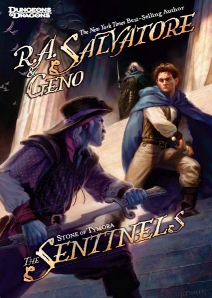 Read The Sentinels online