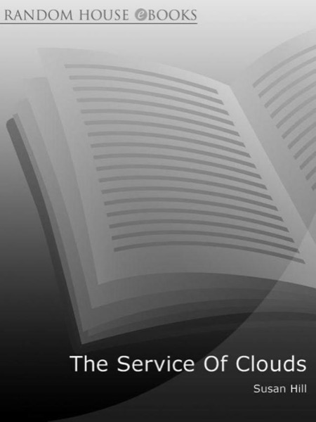 Read The Service of Clouds online