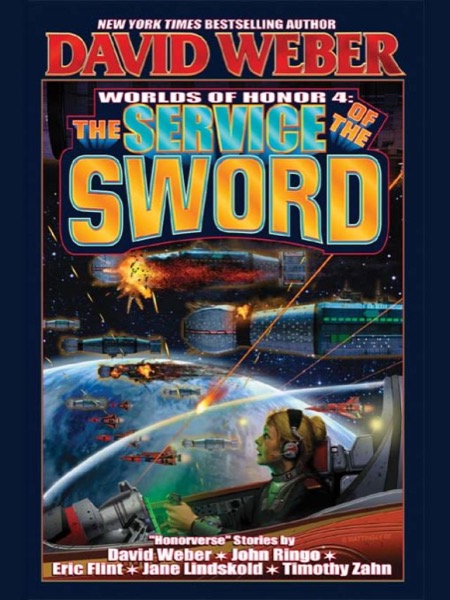 Read The Service of the Sword online