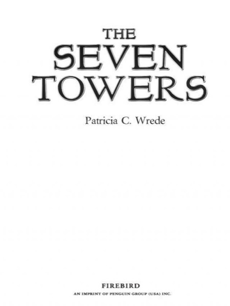 Read The Seven Towers online