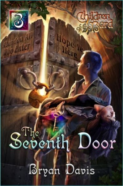 Read The Seventh Door online