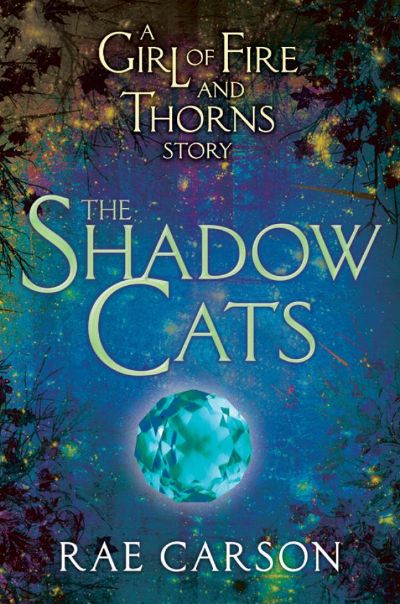 Read The Shadow Cats online