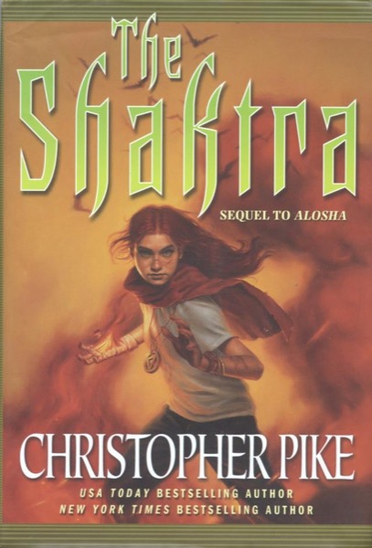 Read The Shaktra online
