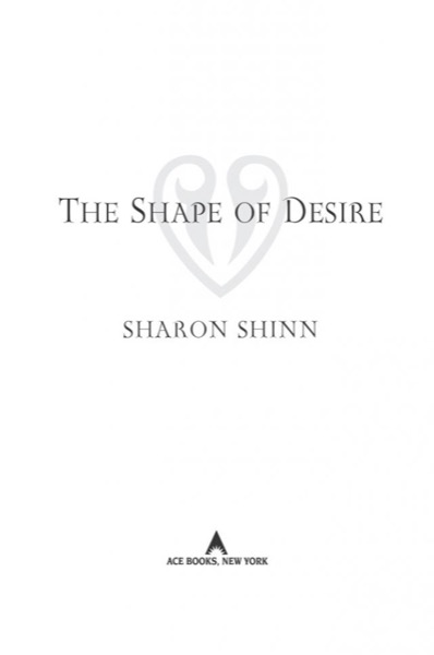 Read The Shape of Desire online