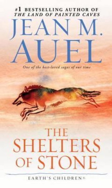 Read The Shelters of Stone online