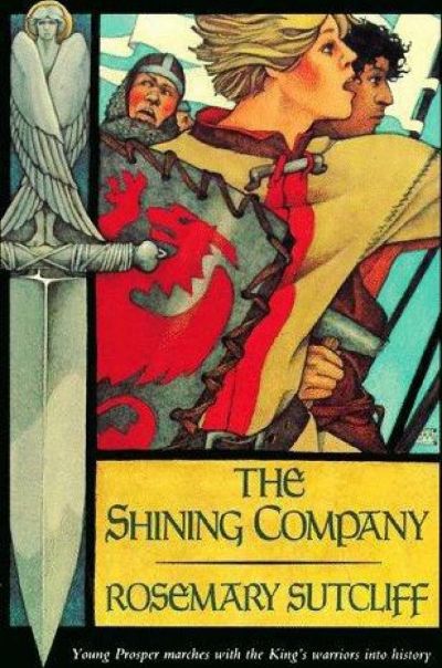 Read The Shining Company online