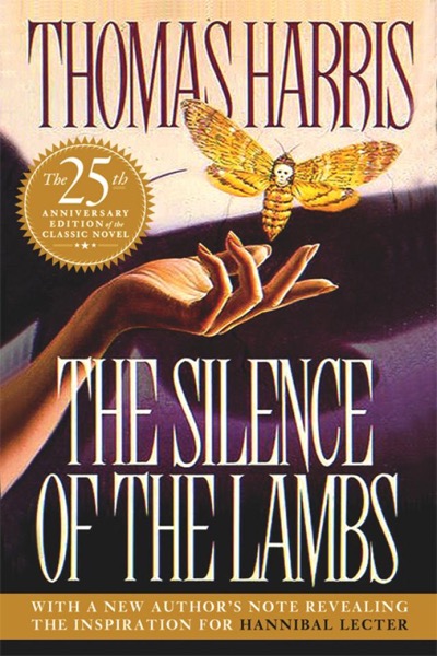 Read The Silence of the Lambs online