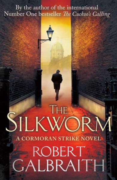Read The Silkworm online