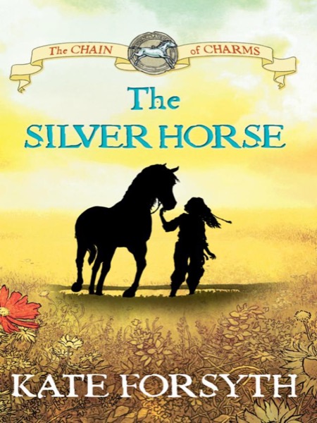 Read The Silver Horse online