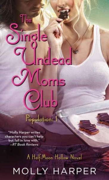 Read The Single Undead Moms Club online