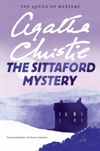 Read The Sittaford Mystery online