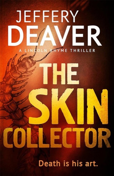 Read The Skin Collector online