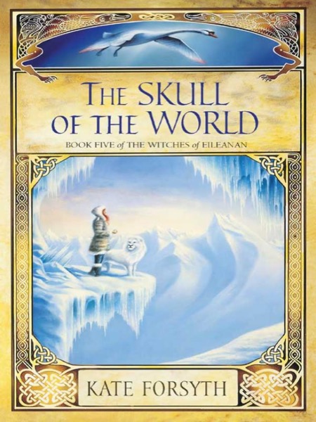 Read The Skull of the World online