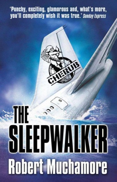 Read The Sleepwalker online