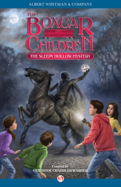 Read The Sleepy Hollow Mystery online