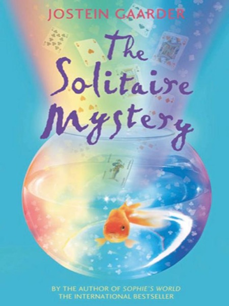 Read The Solitaire Mystery online
